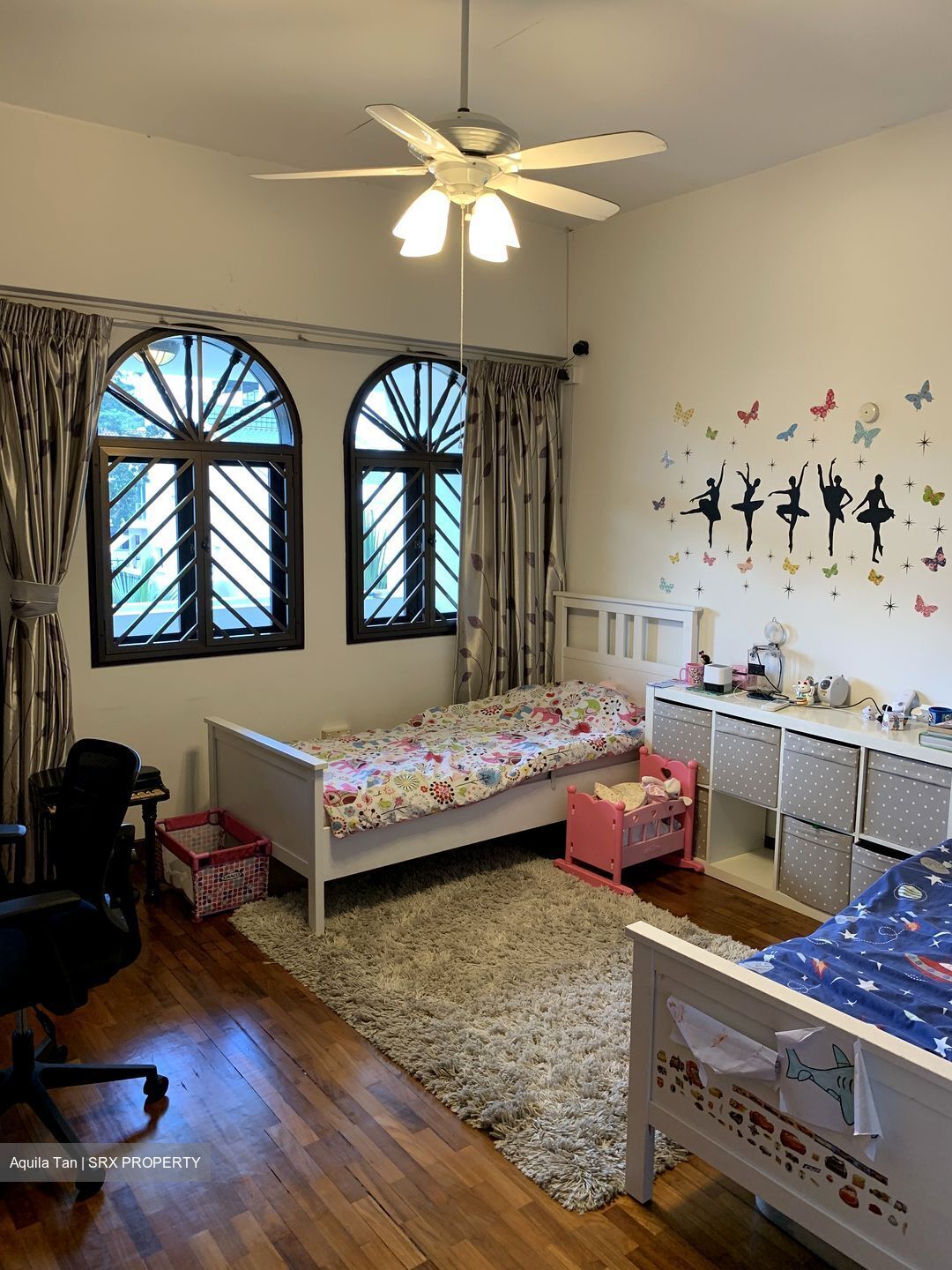 Cheng Soon Garden (D21), Semi-Detached #564791341